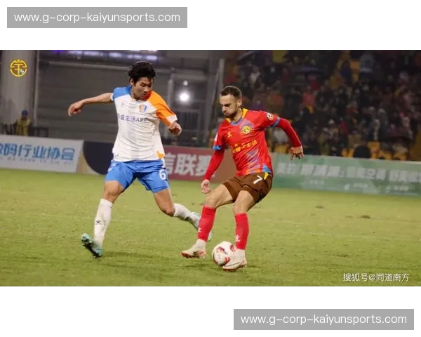 中甲社群运营：把球迷变成忠诚的品牌力量