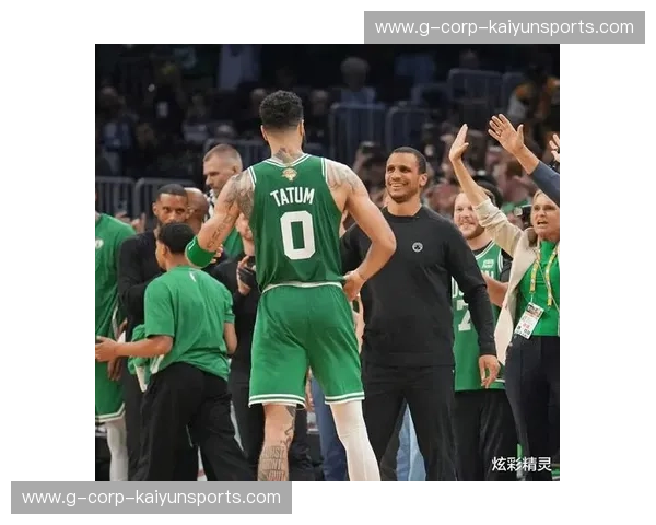 绿衫军首战告捷，骑士能否扳回一城？——凯尔特人VS骑士G1深度复盘与前瞻